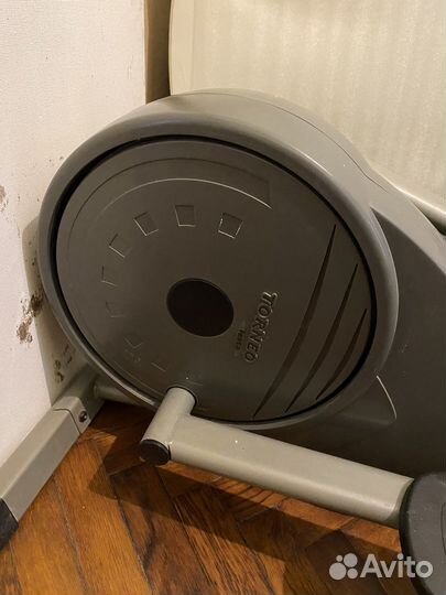 Эллиптический тренажер Torneo festa