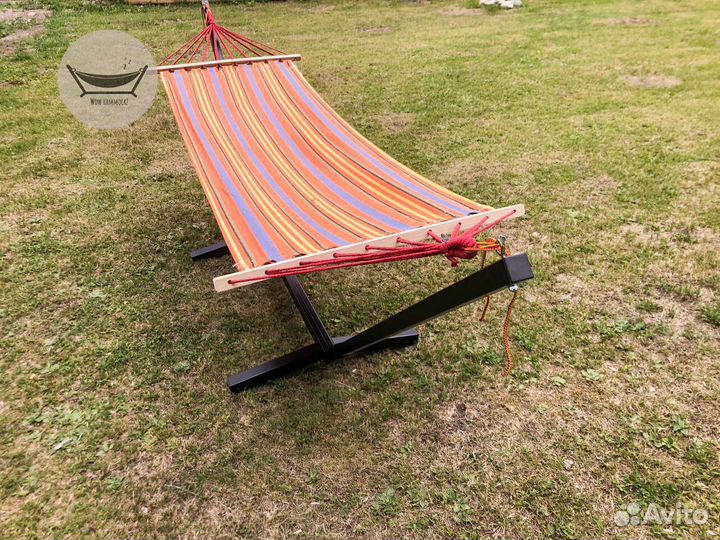 Гамак для дачи