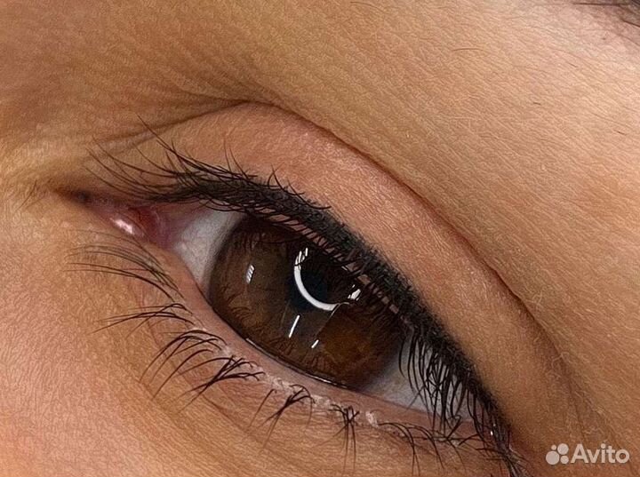 Перманентный макияж, удаление, татуаж