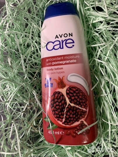 Лосьон для тела