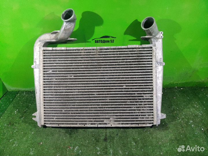 Интеркуллер Scania 1817893