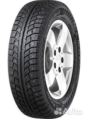 Matador MP 30 Sibir Ice 2 195/65 R15 95T