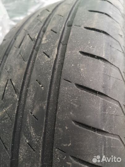 Bridgestone R168 205/60 R16