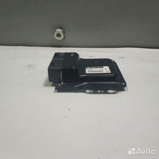 Блок эбу двигателя FAW V5