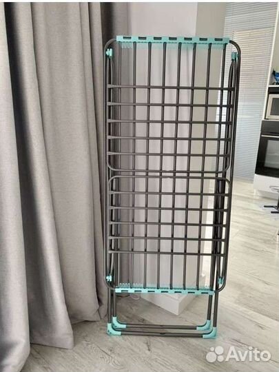 Сушилка для тяжёлых вещей