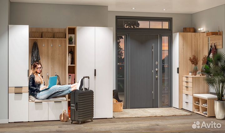 Тумба новая