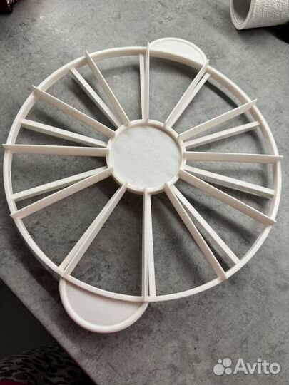 Делитель торта