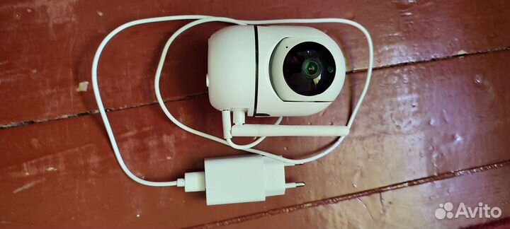 Wifi Камеры видеонаблюдения, разные