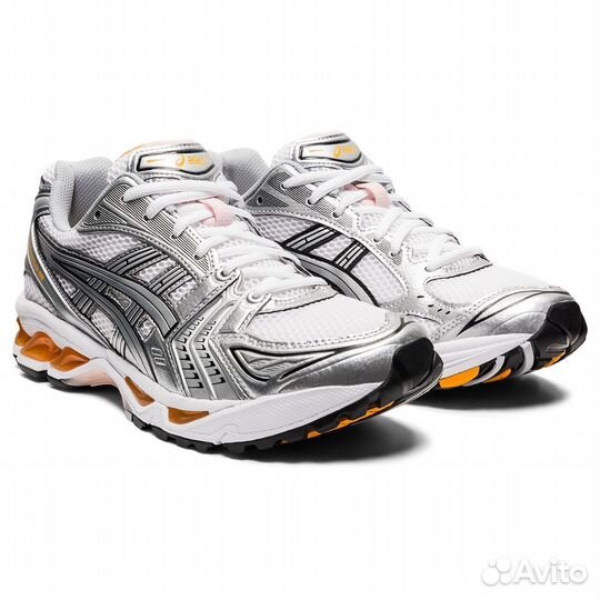 Asics gel kayano 14 Оригинал размеры 39-47