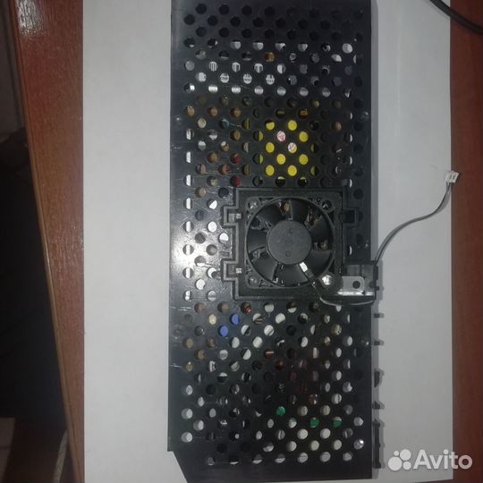 105N02143 Блок питания Xerox WC 3550