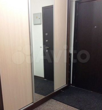 Комната 18 м² в 2-к., 5/13 эт.