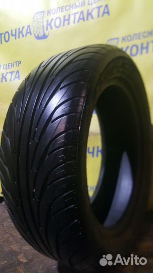 Nankang NS-2 UltraSport 225/55 R17