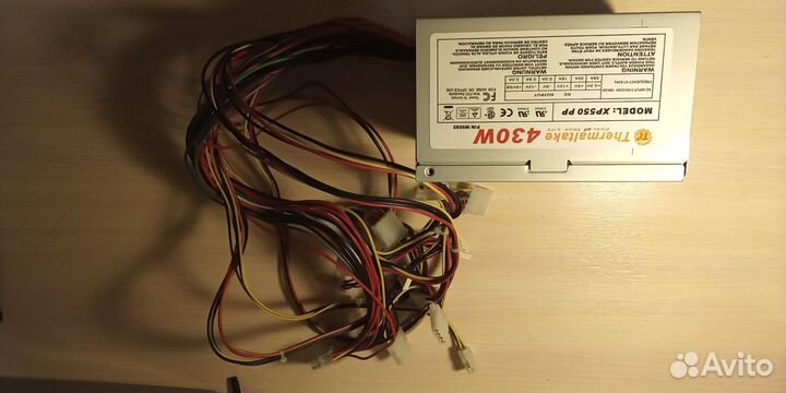 Старая электроника и правда от пк