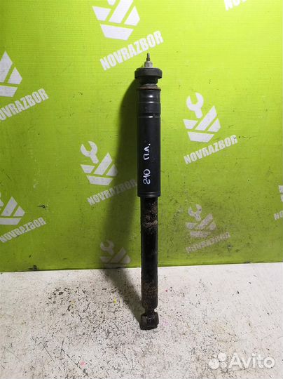 Амортизатор передний Мерседес Бенз 210 Е-класс