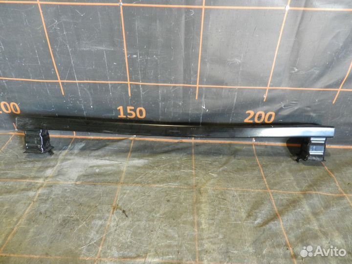 Усилитель бампера заднего - Mercedes-Benz Vito W44