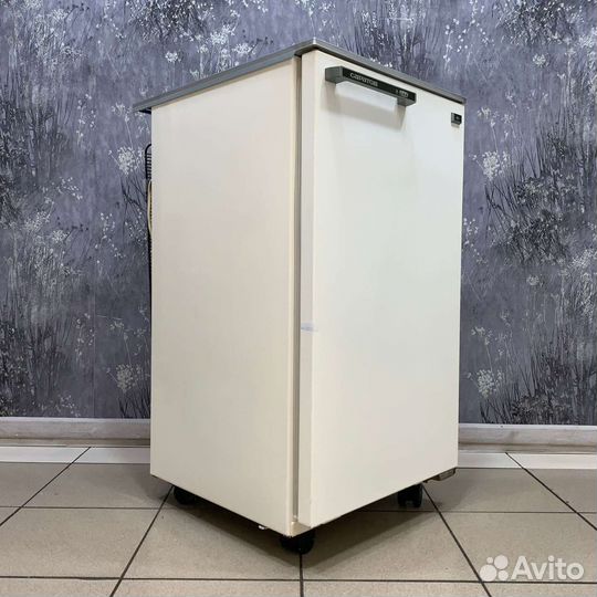 Морозильная камера бу