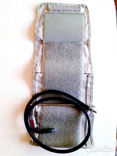 Манжета для тонометра б/у