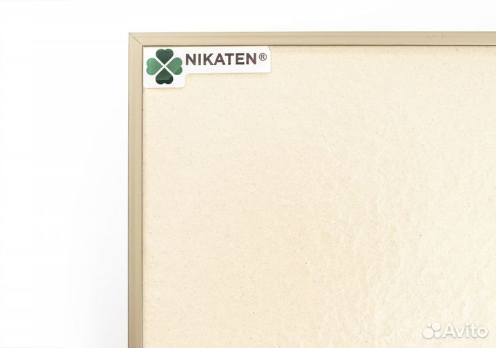 Керамический обогреватель NT 330 Nikaten