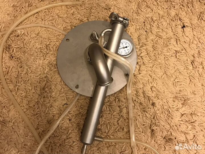 Самогонный аппарат