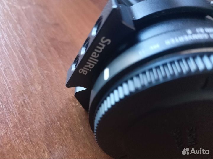 Sigma MC-11