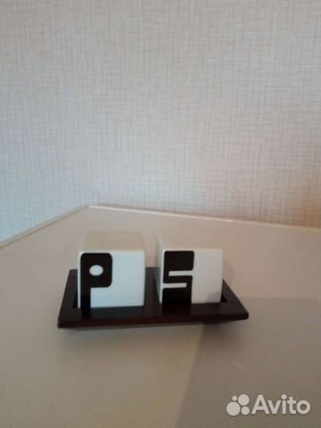 Набор для специй