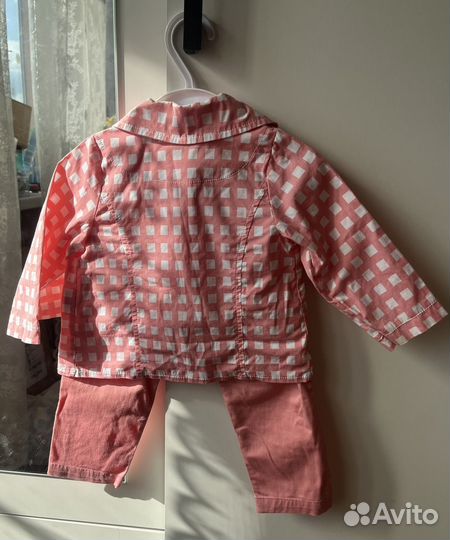 Костюм для девочки