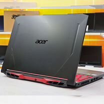 Игровой Acer 15.6''144Hz core i5 10th 16Gb RTX3050