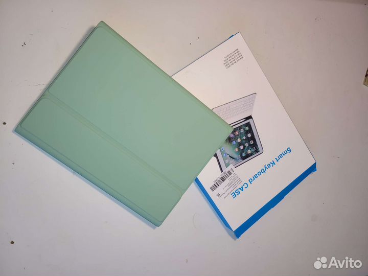 Только чехол на iPad