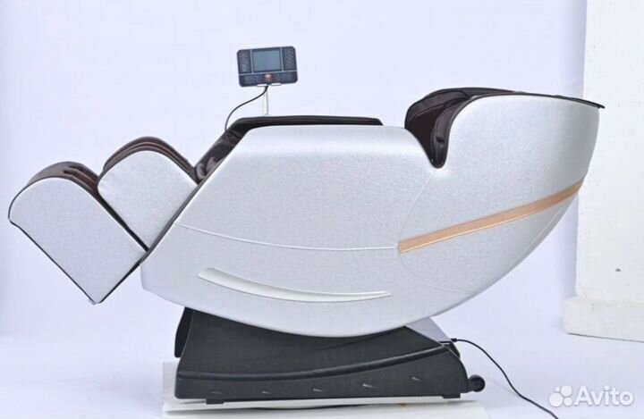 Массажное кресло