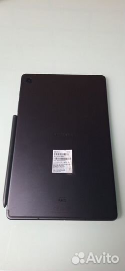 Samsung Galaxy Tab s6 Lite 128GB