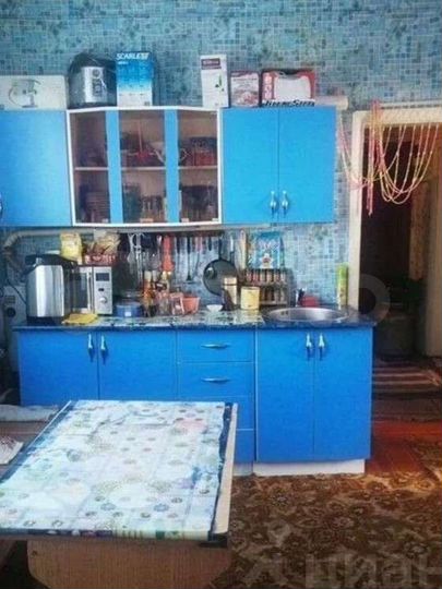 Дом 72 м² на участке 50 сот.