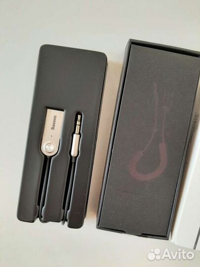 Bluetooth адаптер
