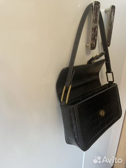 Сумка mango багет