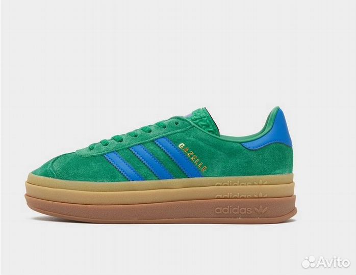 Adidas Gazelle Bold