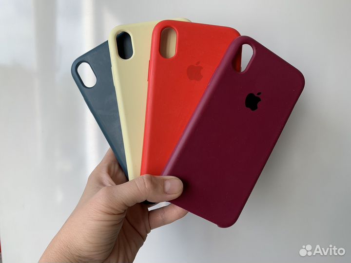 Чехол на iPhone xr и 11