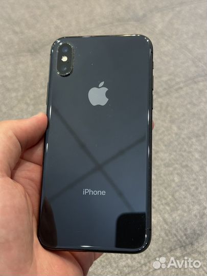 iPhone X, 64 ГБ
