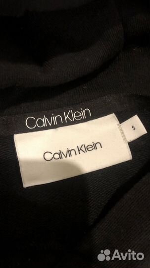 Calvin klein платье