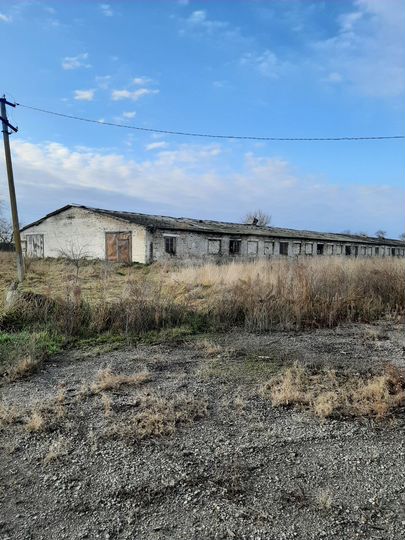 Участок 7,4 га (СНТ, ДНП)