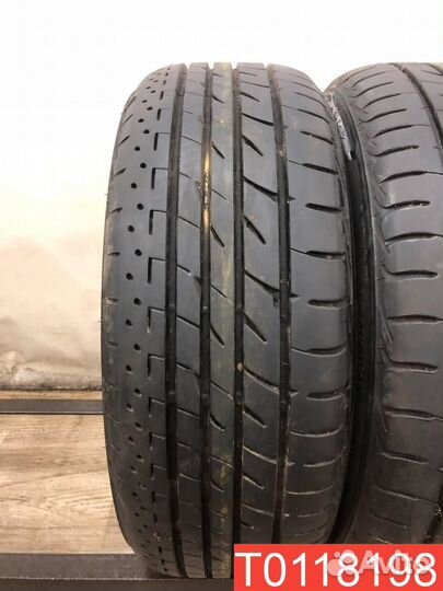 Bridgestone Playz PX-RV 215/55 R17 94V