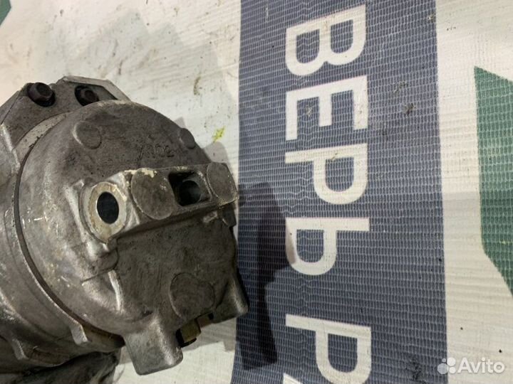 Компрессор кондиционера Bmw X5 E53 4.4 1999-2006