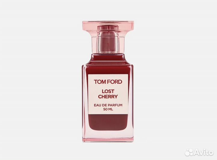 Парфюм Tom Ford Lost Cherry