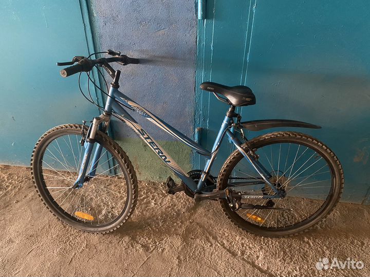 Велосипед Stern Vega Ladies