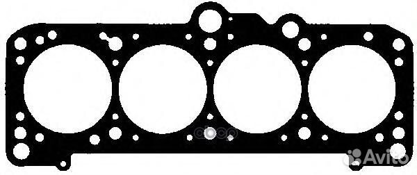 Прокл.ГБЦ 1.8mm 0056045 elwis royal