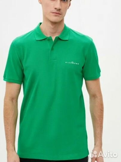 Поло мужское