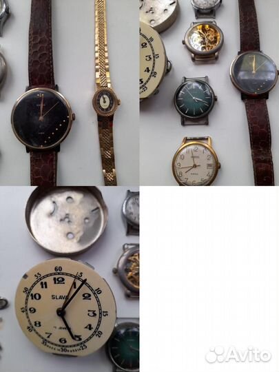 Ретро вещи эпохи СССР (часть 2)