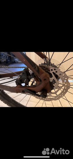 MTB велосипед Merida big nine 60-3x 2021