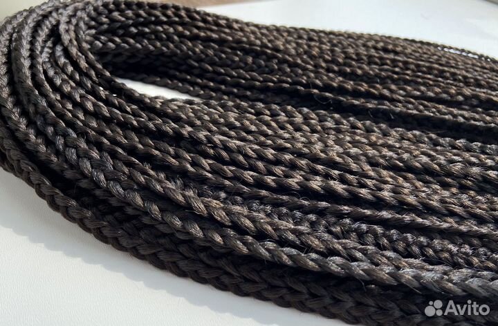 Комплект де косы