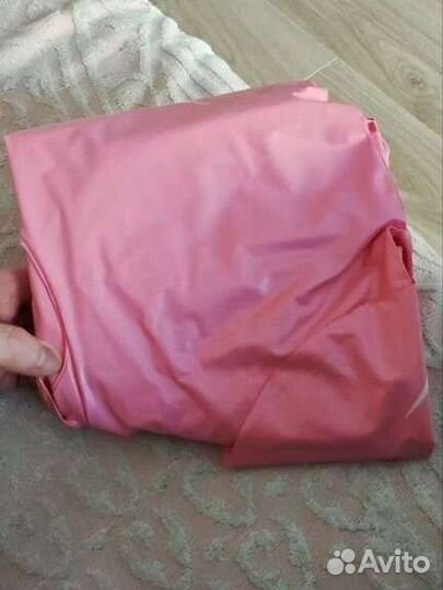 Надувной круг