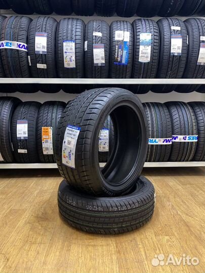 Triangle EffeXSport TH202 245/40 R17 95Y