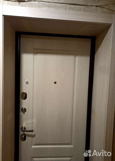Входные двери